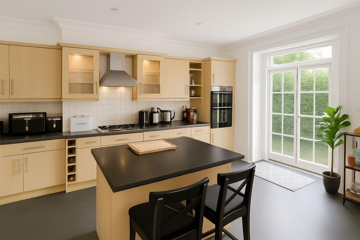 5 bed property in The Ridge, St. Leonards-On-Sea